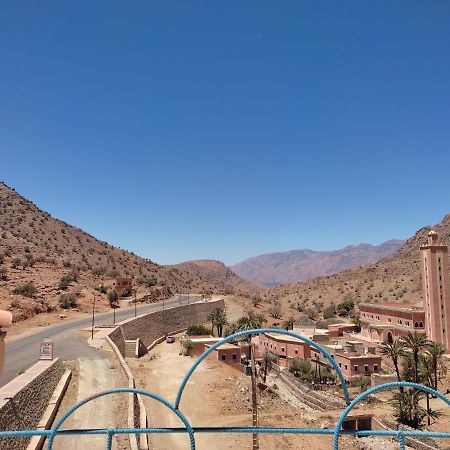 Hotel La Zaouia Sidi Abd El Jabbar תפראוט מראה חיצוני תמונה