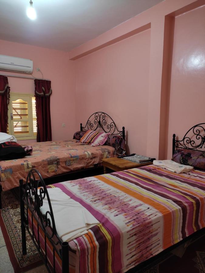 Hotel La Zaouia Sidi Abd El Jabbar תפראוט מראה חיצוני תמונה