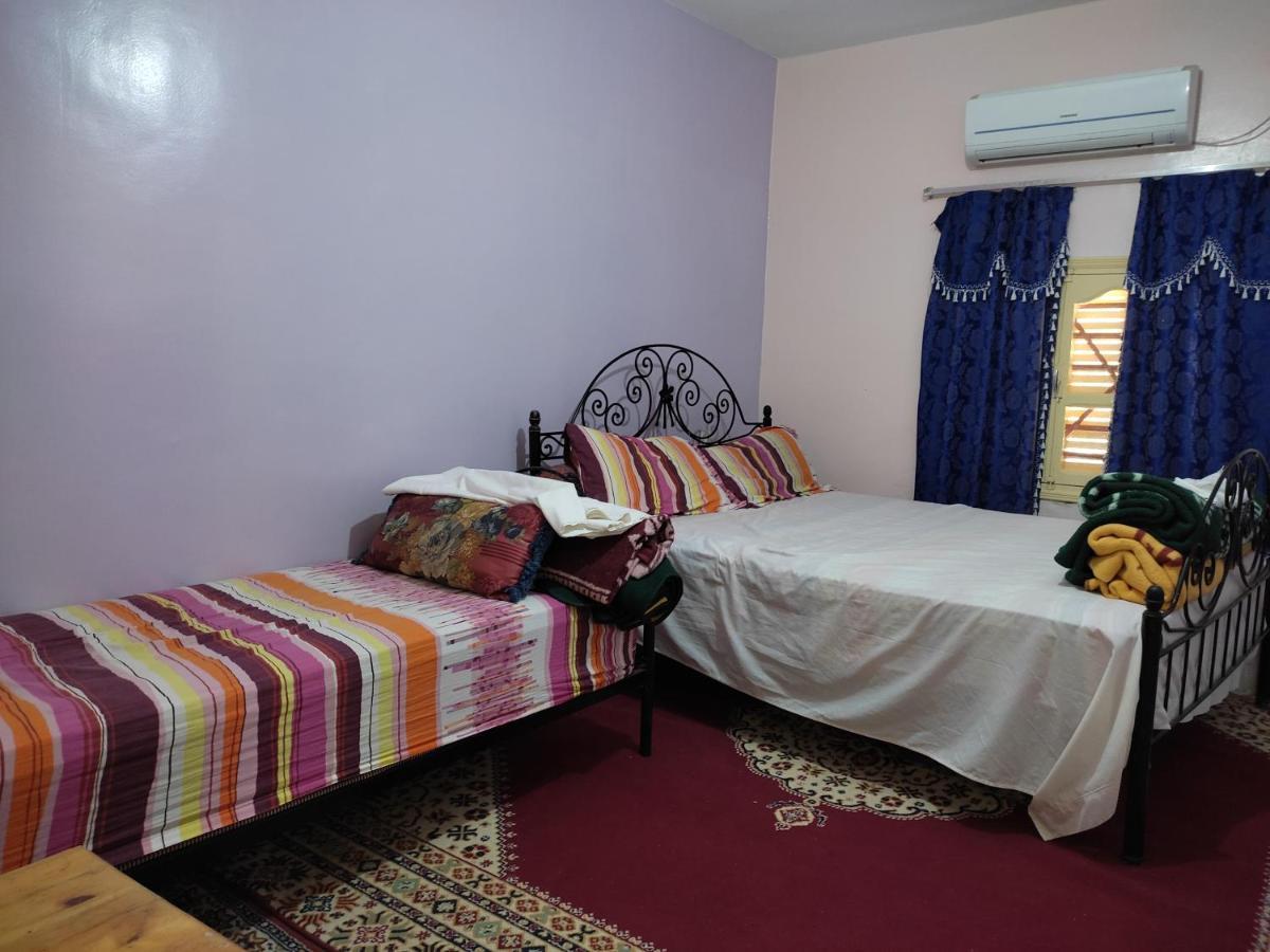 Hotel La Zaouia Sidi Abd El Jabbar תפראוט מראה חיצוני תמונה